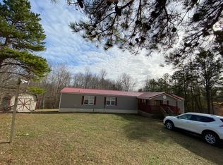 1135 Ned Ridge Rd, Williamsburg, KY 40769