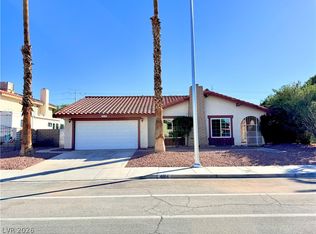4064 Spitze Dr, Las Vegas, NV 89103