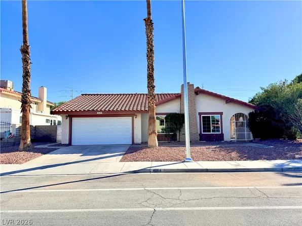 4064 Spitze Dr, Las Vegas, NV 89103