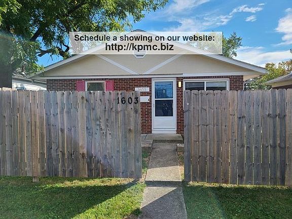 2nd image of 1603 Oakland Park Ave #A