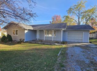 1505 Triangle St, Mount Vernon, IL 62864