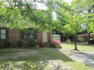 1603 F Ave, West Columbia, SC 29169