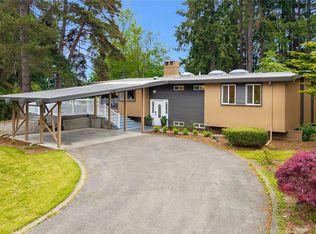 16559 SE 45th Place, Bellevue, WA 98006