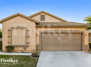 2701 E Hulet Dr, Chandler, AZ 85225