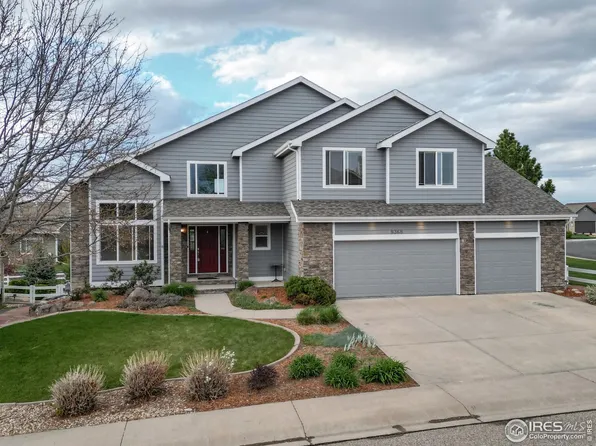 8368 Castaway Dr, Windsor, CO 80528
