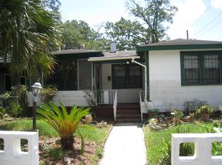 1662 W 32nd St, Jacksonville, FL 32209
