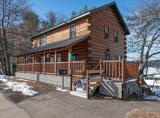 351 State Highway 51, Woodruff, WI 54568