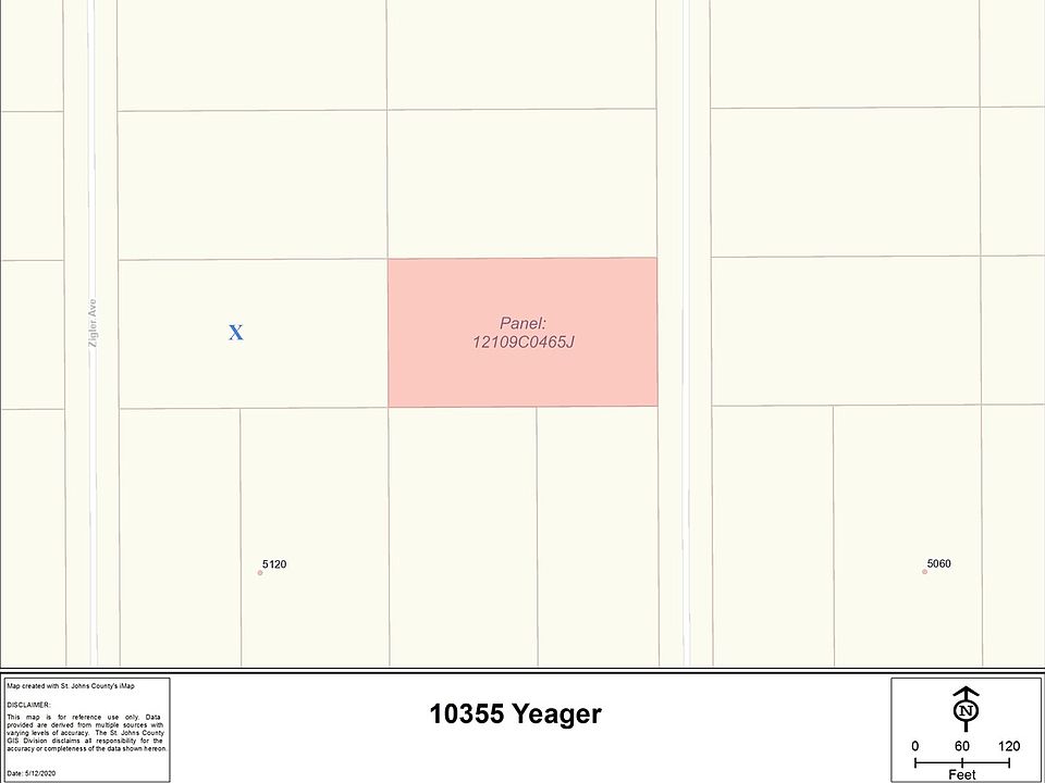 2nd image of 10355 Yeager Ave