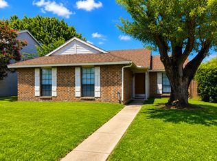 4514 Carmel Ln, Rowlett, TX 75088