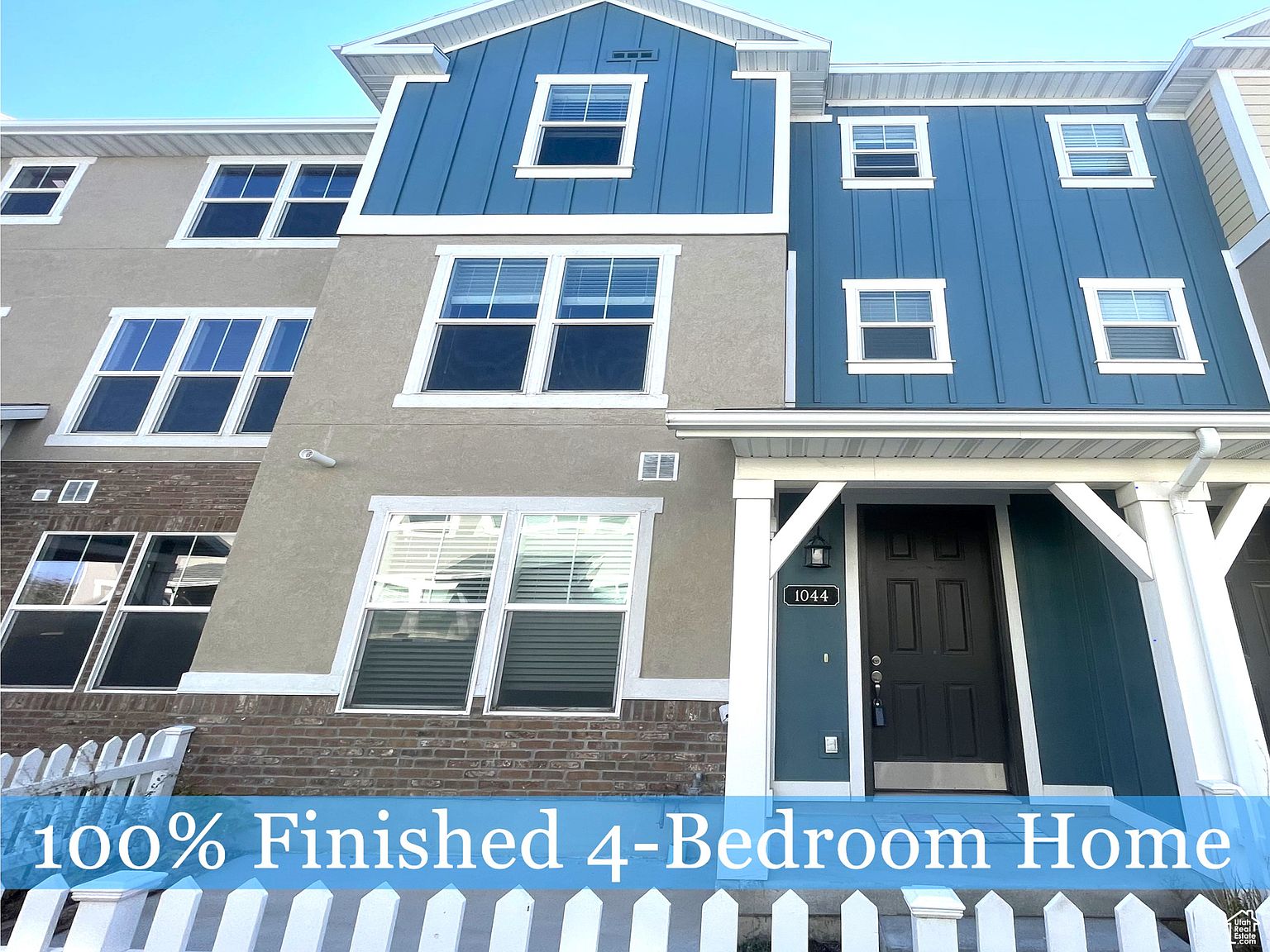 1044 W Painted Horse Ln, Bluffdale, UT 84065 MLS 2004900 Zillow