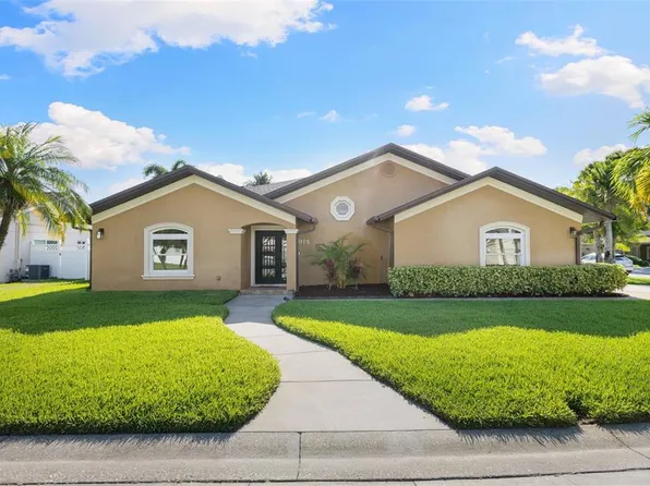 1914 Glen Lakes Cir N, Saint Petersburg, FL 33702
