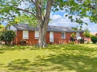 803 York Rd, Sylvester, GA 31791