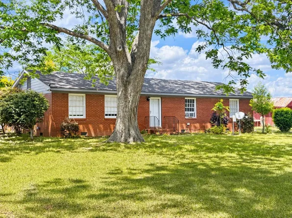 803 York Rd, Sylvester, GA 31791