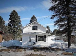 210 Moore St, Mellen, WI 54546