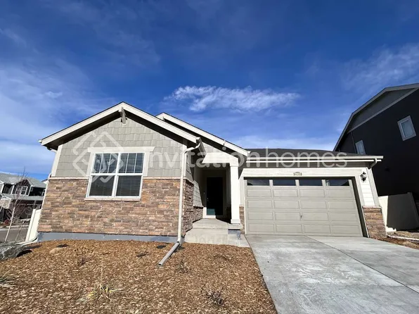 21937 E 39th Pl, Aurora, CO 80019
