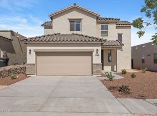 388 Caine Pl, El Paso, TX 79928