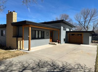 104 13th St, Wheatland, WY 82201