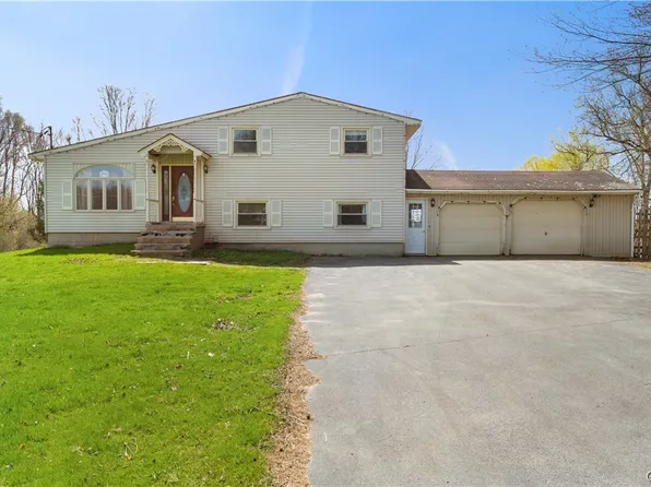 6770 Obrien Rd, Rome, NY 13440