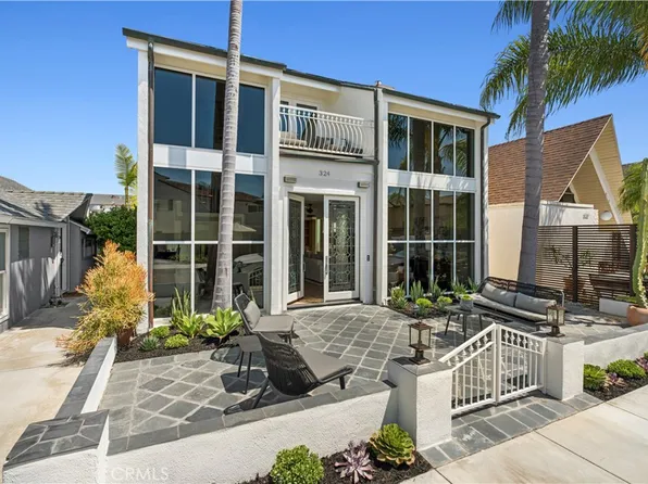 324 Prospect St, Newport Beach, CA 92663