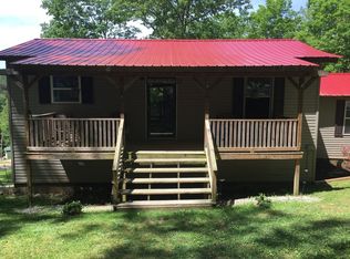 220 Oak Tree Ln, New tazewell, TN 37825