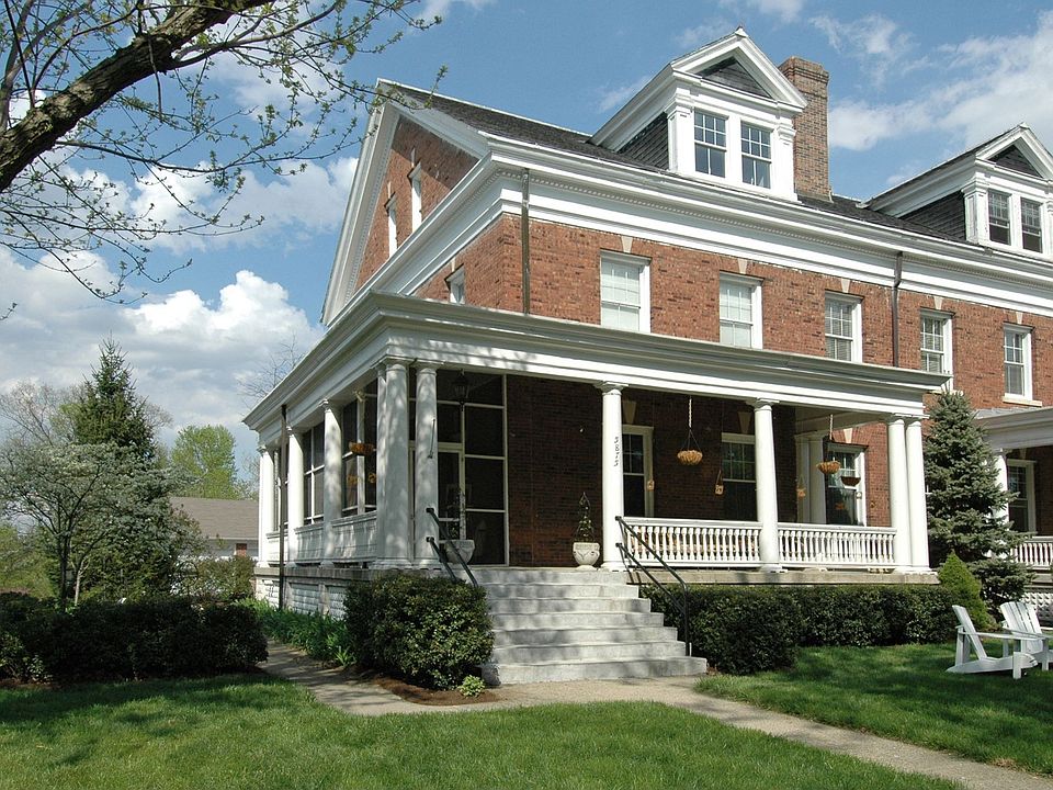 Beautiful Historic House