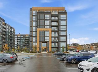 2343 Khalsa Gate, Oakville, ON