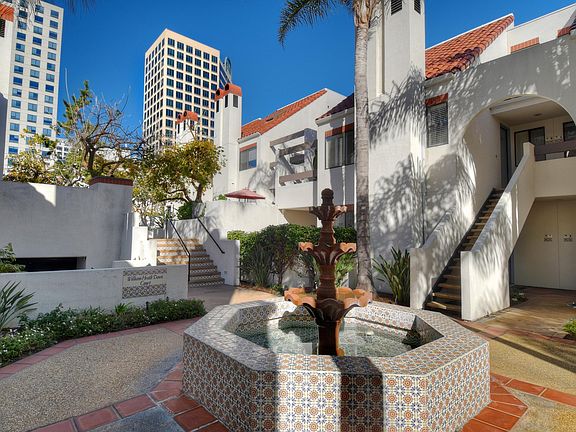 2nd image of 701 Kettner Blvd Unit 77