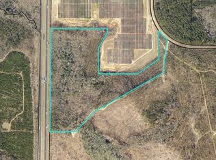 SE Gilbert 74/acres Rd, Perry, GA 31069