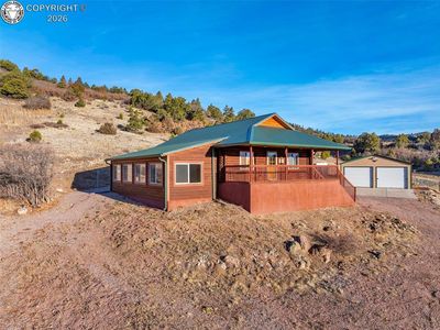 1918 Kelly Creek Trl, Canon City, CO, 81212