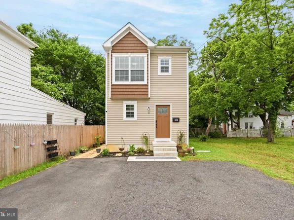 622 3rd St N, Millville, NJ 08332