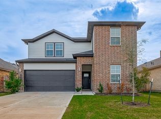 1643 Solana Dr, Devers, TX 77538