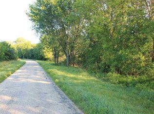 Monroe Rd, Neosho, WI 53059