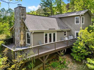 1795 McKenzie Way N #505, Old Fort, NC 28762