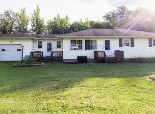 9145 Route 426, Corry, PA 16407