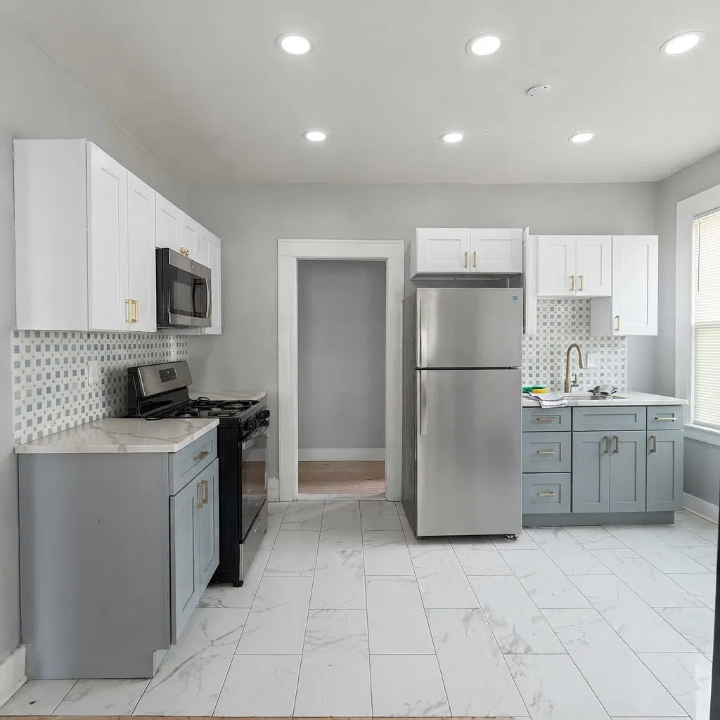 3 bed, 950 sqft, $2,200 — Photo 1