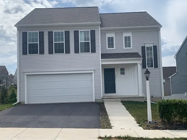 1771 Bradley Dr, Harrisburg, PA 17110