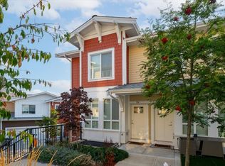 16561 17a Ave #54, Surrey, BC V3Z1J3