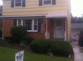 198 Abbington Ave, Buffalo, NY 14223