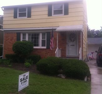 198 Abbington Ave, Buffalo, NY, 14223