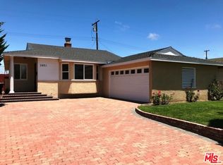 3821 W 186th St, Torrance, CA 90504