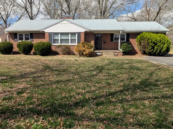 502 Westside Dr, Tullahoma, TN 37388
