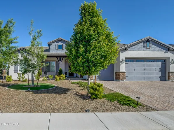 5306 Rocky Vista Dr, Prescott, AZ 86301