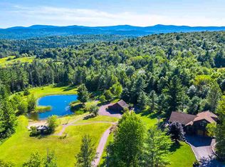 3469 Shunpike Rd, Mount Holly, VT 05758