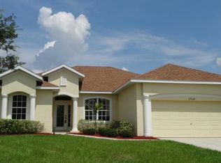 2708 Hollow Ln, Leesburg, FL 34748