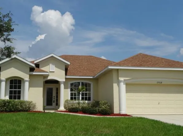 2708 Hollow Ln, Leesburg, FL 34748