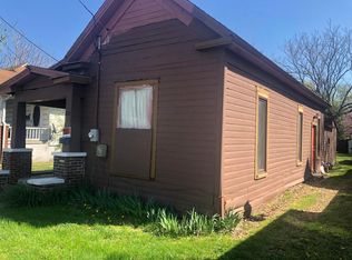 1050 W State St, Springfield, MO 65806