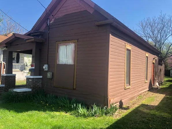 1050 W State Street, Springfield, MO 65806