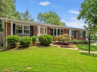 10510 Copperfield Dr, Saint Louis, MO