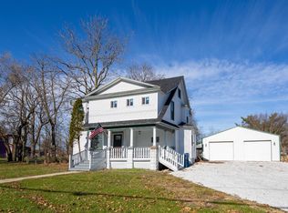 110 W Jasper St, Goodland, IN 47948