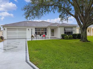 8015 SE 174th Belhaven Loop, The Villages, FL 32162